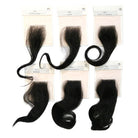 Density Chart for Men's Hair Replacement System