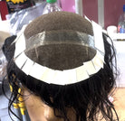 Custom Made Hair System