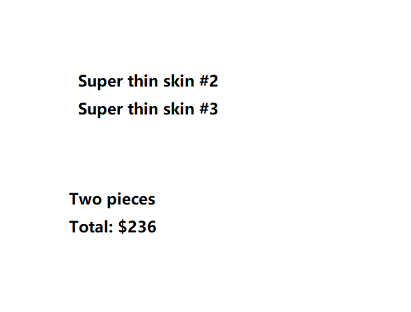 Wholesale Hair System for Salon