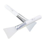 Premium Quality Silicon Glue Brush | Adhesive Applicator for Installing A Hair System