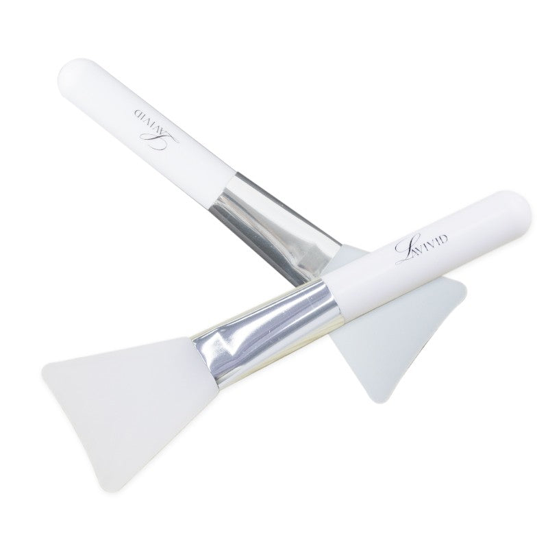 Premium Quality Silicon Glue Brush | Adhesive Applicator for Installing A Hair System