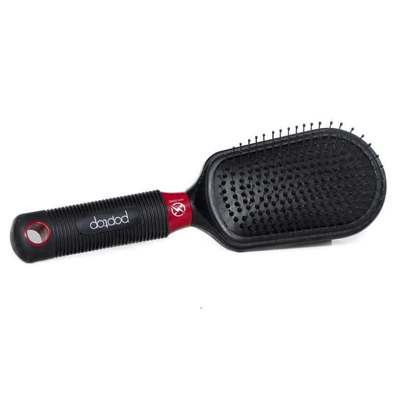 Bristles Comb System