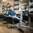 Hair Replacement Training in Cambridge, UK | Group Training | One to One | Virtual Education