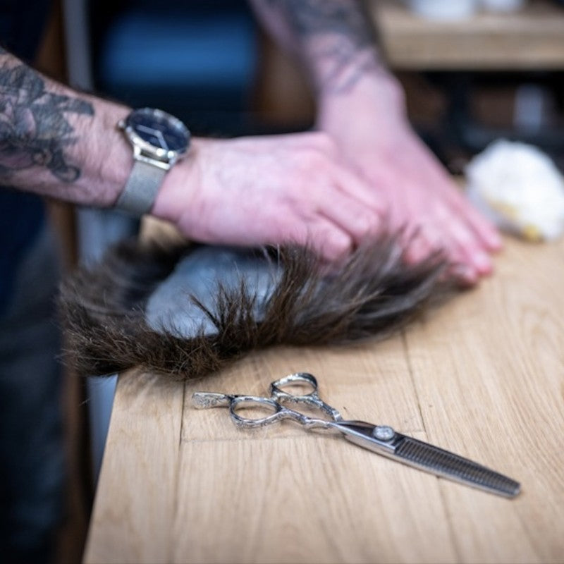 Hair Replacement Training in Cambridge, UK | Group Training | One to One | Virtual Education