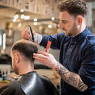 Hair Replacement Training in Cambridge, UK | Group Training | One to One | Virtual Education