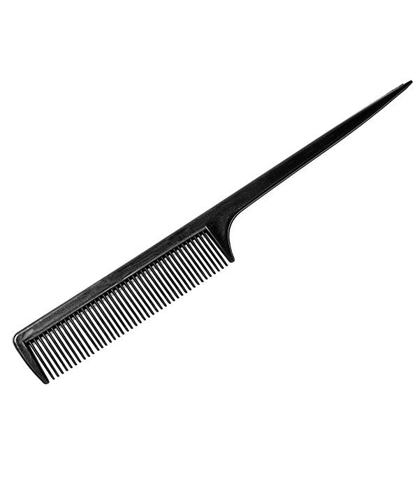 Fine Tooth Styling Comb
