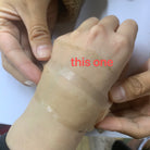 Custom Made Hair System