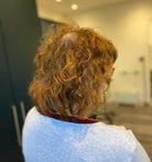 Wholesale Custom Made Hair System for Salon