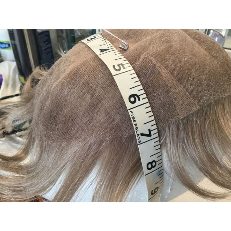 Custom Made Hair System
