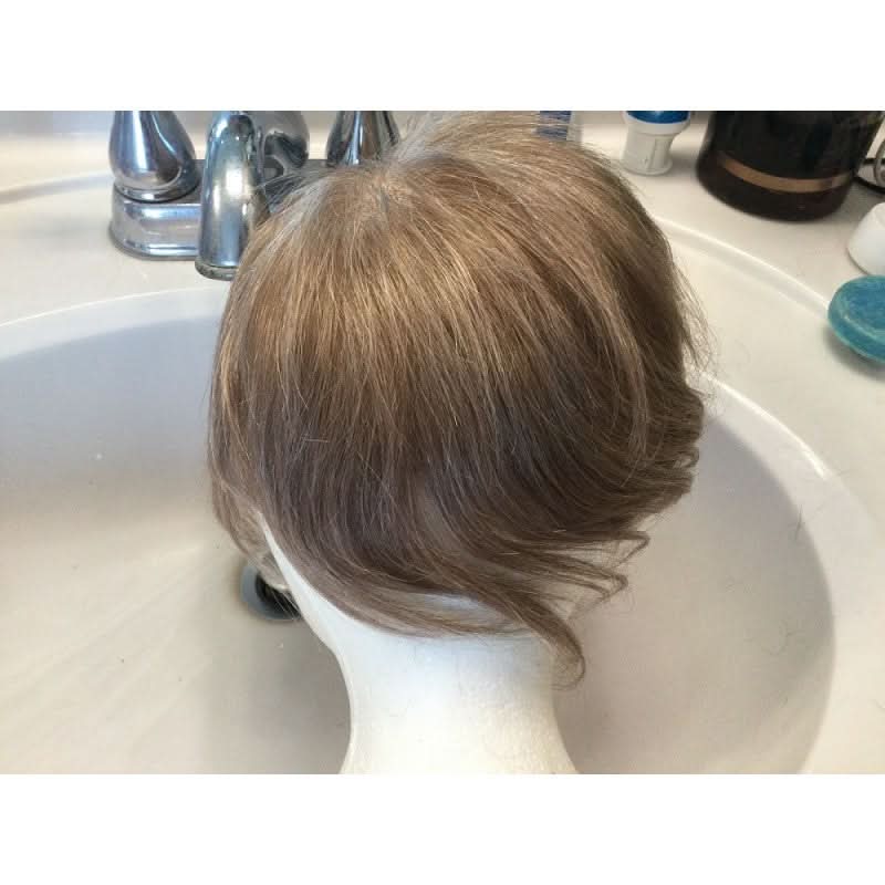 Custom Made Hair System