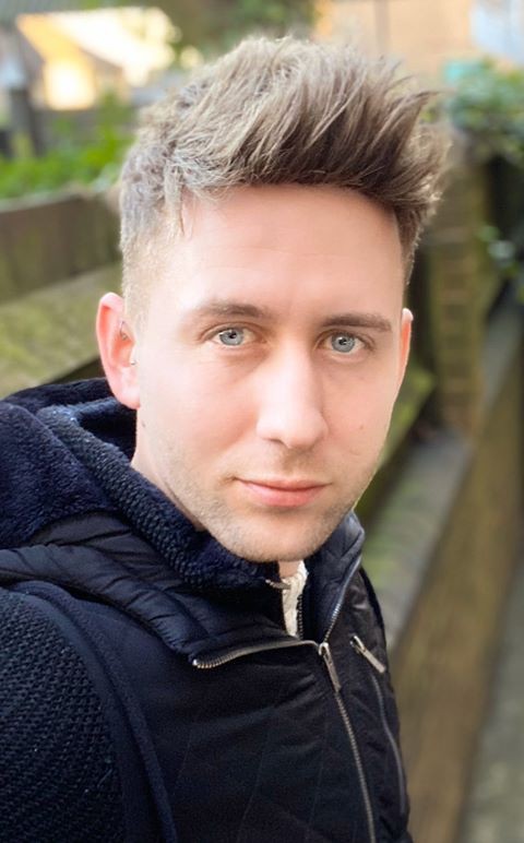 Versalite Men's Hair Pieces for Wedding | Fine Mono with PU Cutaways | Popular Style