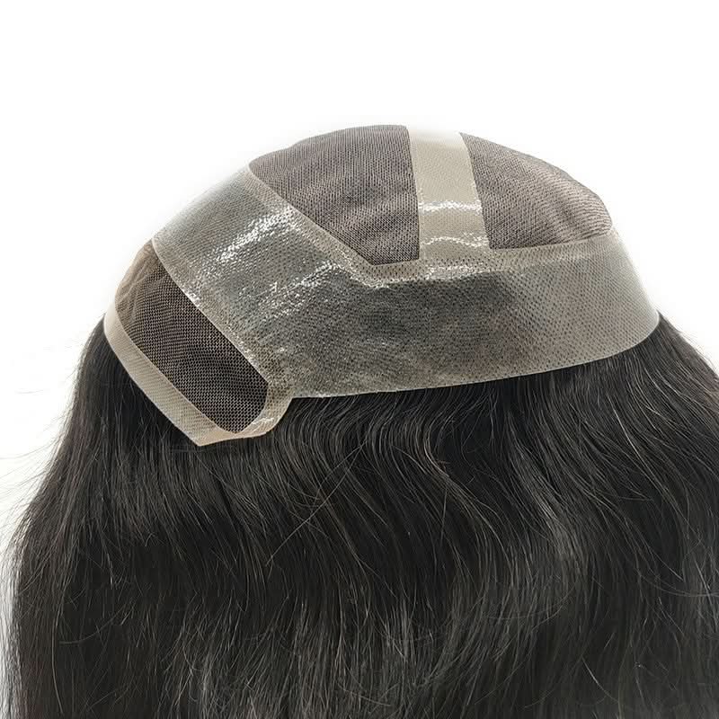 Custom Made Hair System