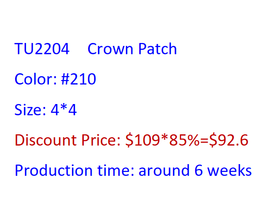 Custom Made Hair System