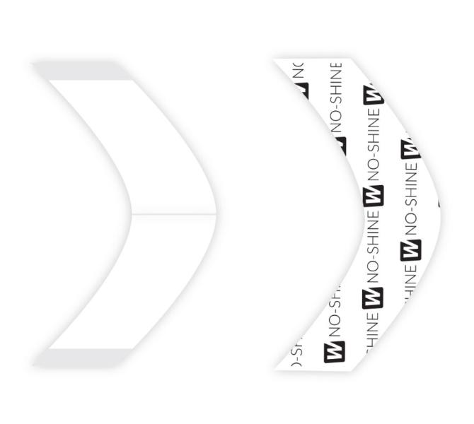 Hair System Tapes for Ron