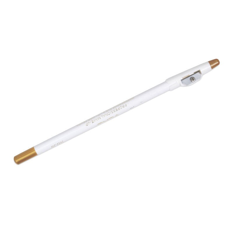 Medical-grade White Erasable Marker for Hair System Installation | Marking hairline on Skin