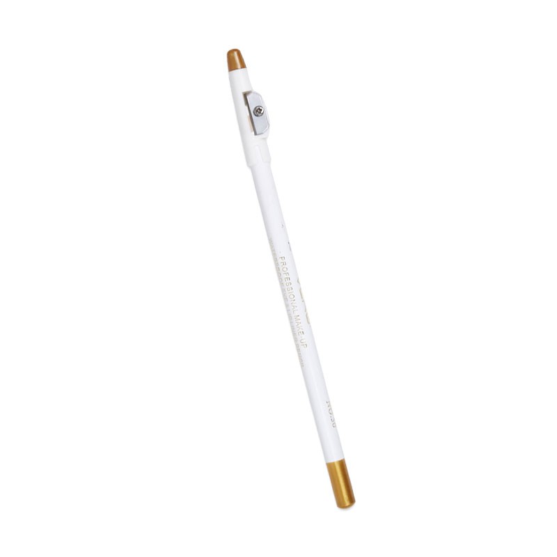 Medical-grade White Erasable Marker for Hair System Installation | Marking hairline on Skin
