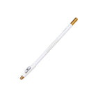 Medical-grade White Erasable Marker for Hair System Installation | Marking hairline on Skin