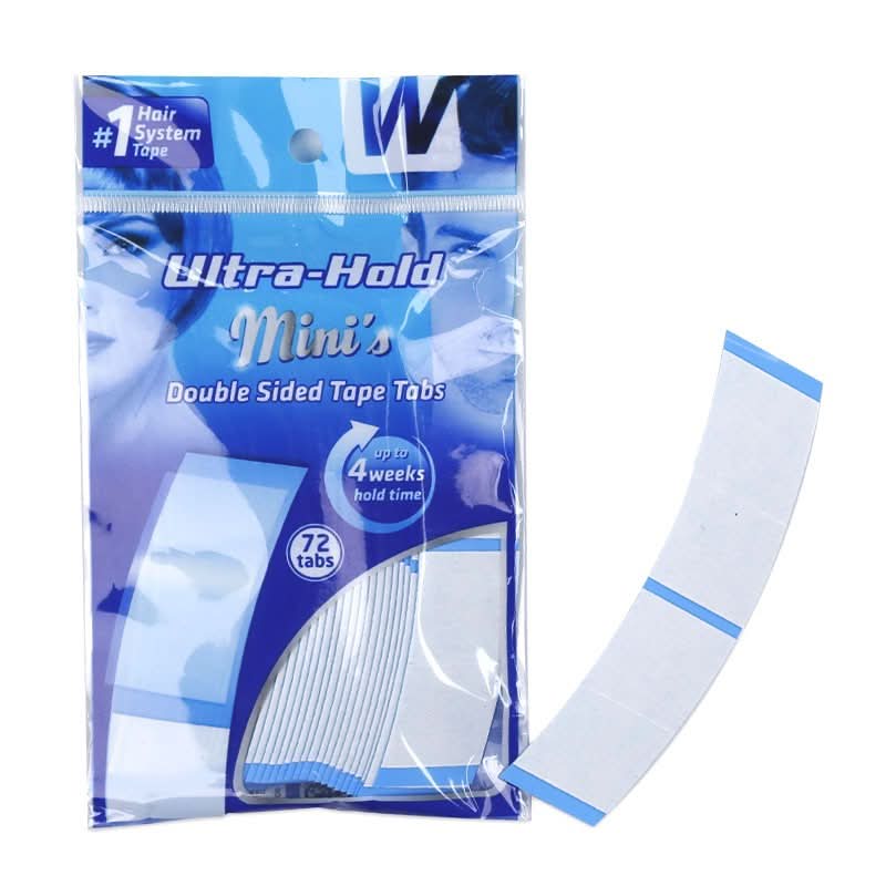 Walker Ultra Hold Contour Minis System Tape