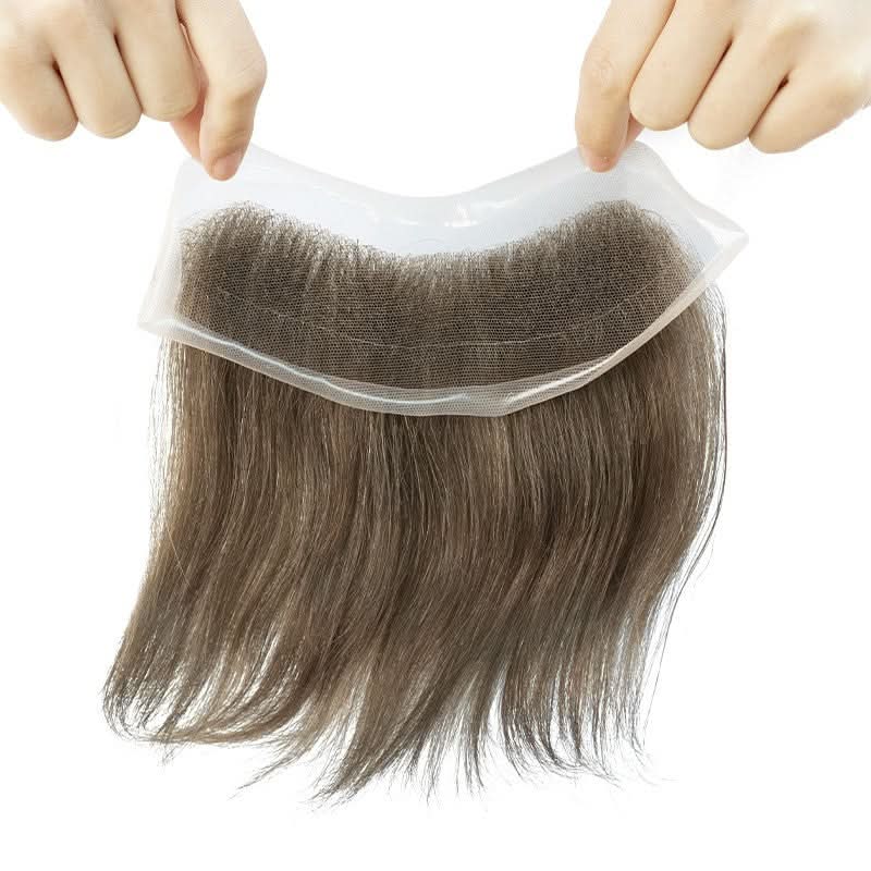 Custom Made Frontal Hair Piece