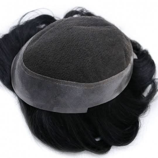 Custom Made Hair System