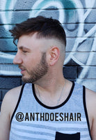 Mirage Toupee for Men |Full Super Thin Skin Base |Celebrities Choice