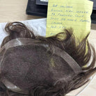 Custom Made Hair System