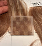 Wholesale Custom Made Hair System for Salon - Emily - Stacey