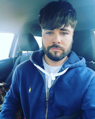 Oceanus Men's Hair System Online | Lace Front with Skin in the Back | Durable Style