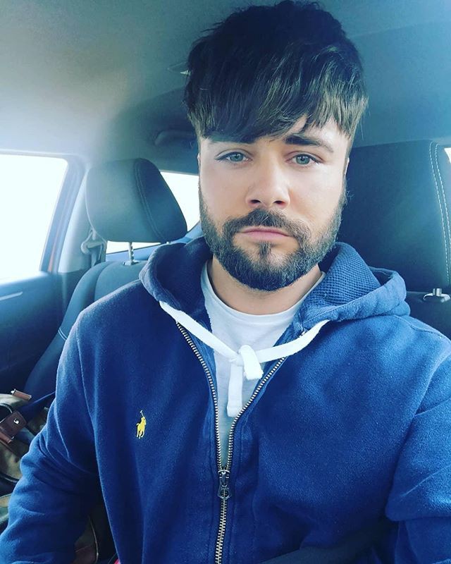 Oceanus Men's Hair System Online | Lace Front with Skin in the Back | Durable Style