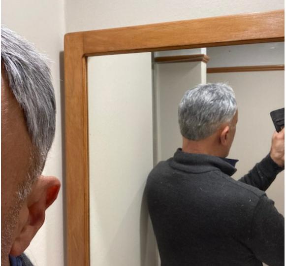 Custom Made Hair System