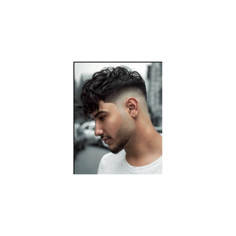 Custom Made Hair System