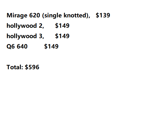 Wholesale Hair System for Salon