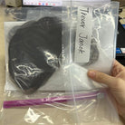 Custom Made Hair System