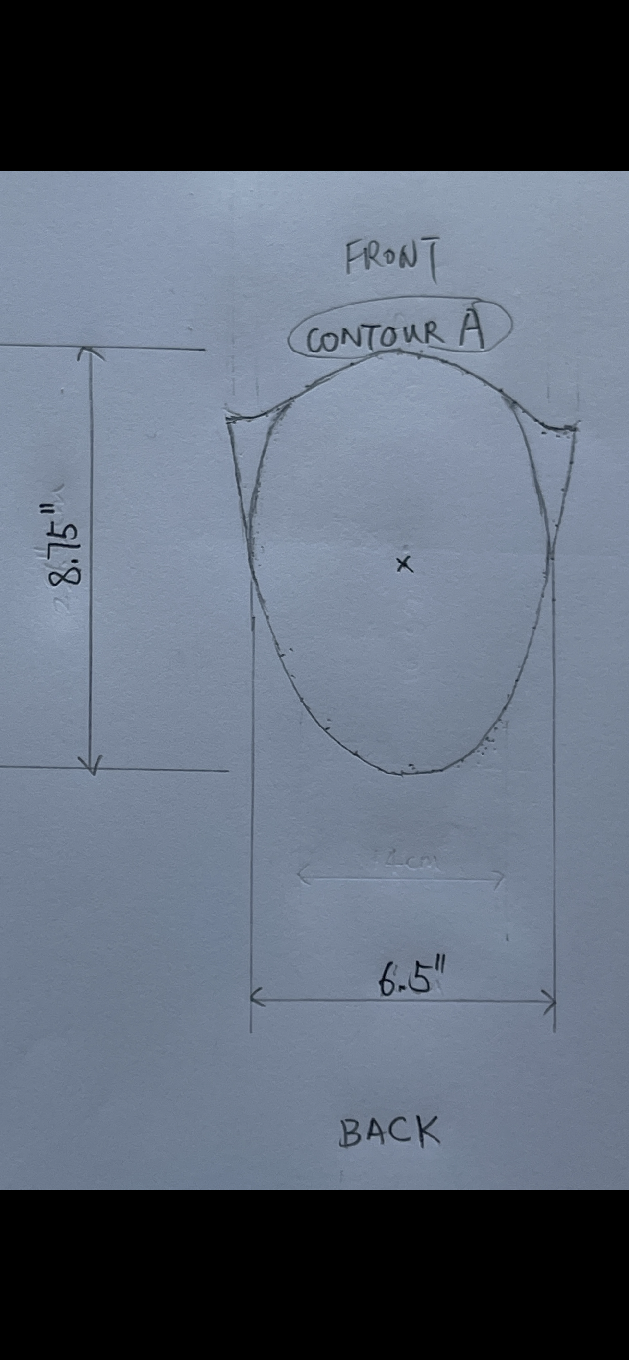 Custom Made Hair System