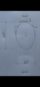 Custom Made Hair System