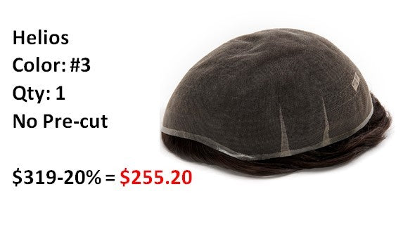 Helios - Color 3 - No Pre-cut