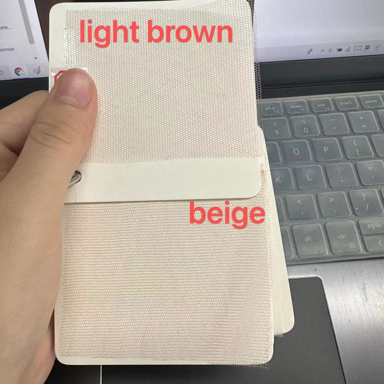 Custom Made Hair System