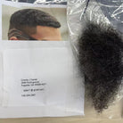 Custom Made Hair System