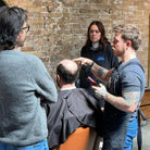 Non Surgical Hair Replacement Training Near Me | Salt Lake City, Utah