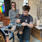 Non Surgical Hair Replacement Training Near Me | Salt Lake City, Utah