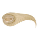 LaVivid Zoe Women Hair System Covering Wide Hair Part Line | Solution to Female Pattern Hair Loss