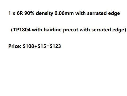 Wholesale Hair System for Salon