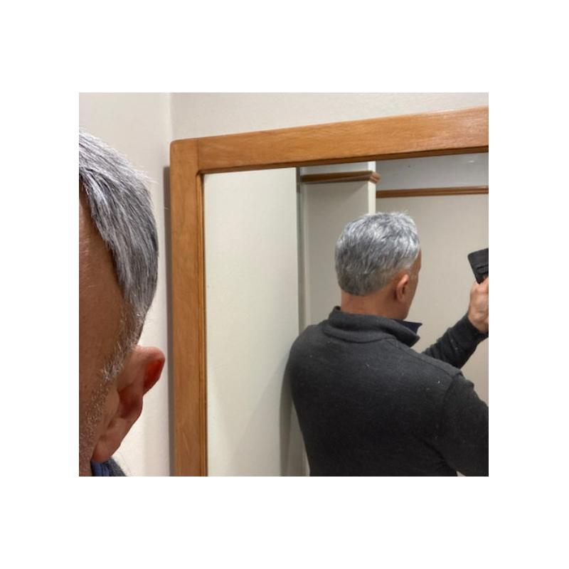 Custom Made Hair System