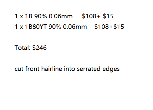 Wholesale Hair System for Salon