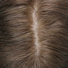 Tyler Hair System for Men | Unmatched Natural Scalp Appearance | Long-lasting for Up to a Year