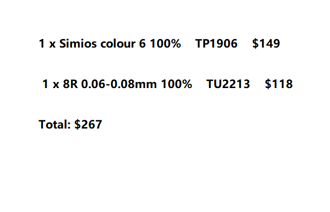 Wholesale Hair System for Salon