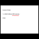 Wholesale Custom Made Hair System for Salon