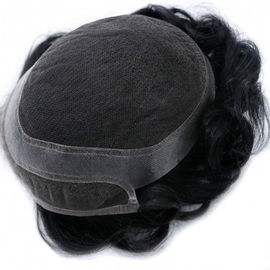 Custom Made Hair System