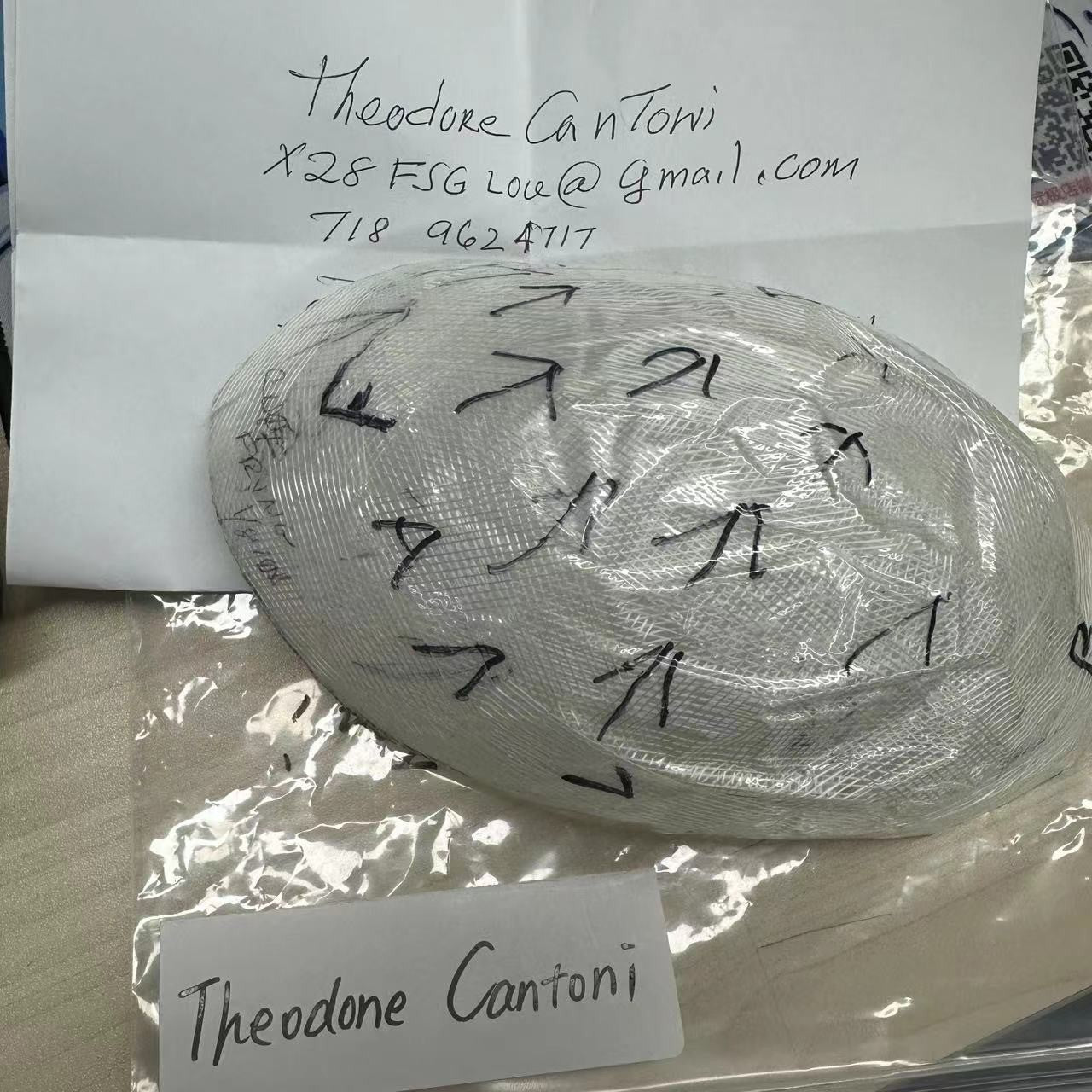 Custom Made Hair System