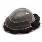 Custom Made Hair System